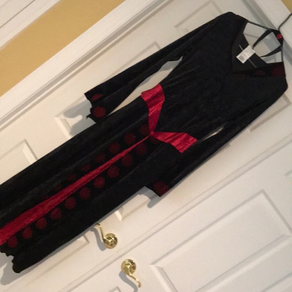 Womens Halloween costume